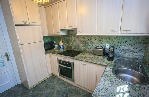 Cambrils Villa | VILLA MONET