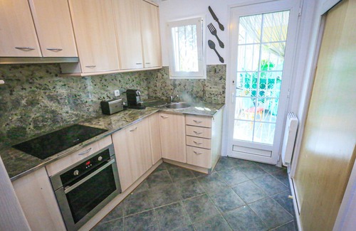 Cambrils Villa | VILLA MONET