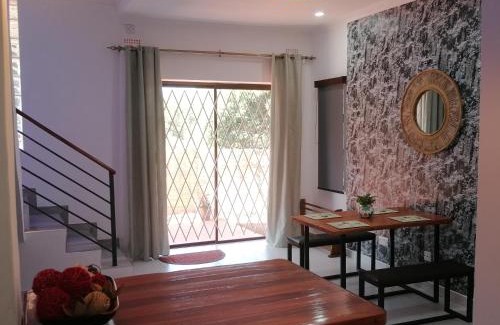 Zomba Apartamento | Villa Moni