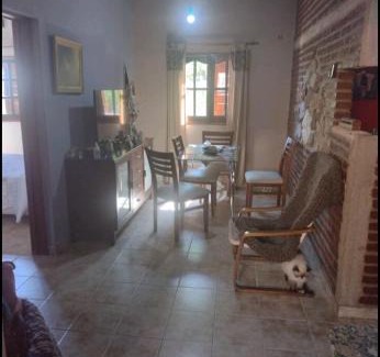 Capilla del Monte Casa | Villa monica
