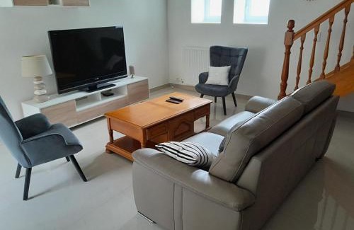 Baud Casa | Villa Monica
