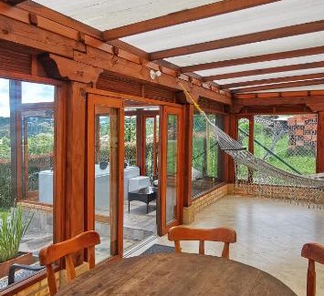 Villa de Leyva Casa | Villa Monica HR