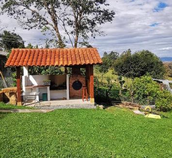Villa de Leyva Casa | Villa Monica HR