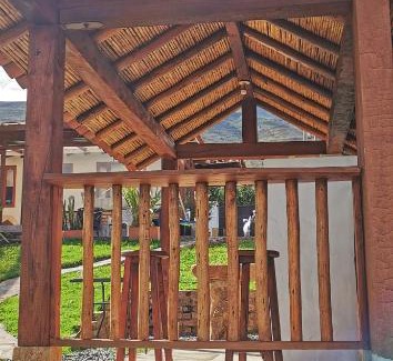 Villa de Leyva Casa | Villa Monica HR