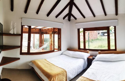 Villa de Leyva Casa | Villa Monica HR
