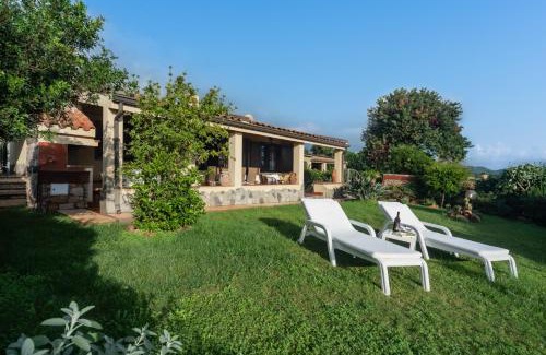 Costa Rei Villa | Villa Monica