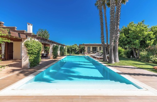 Polignano a Mare Villa | Villa Monica by Perle di Puglia