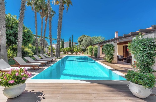 Polignano a Mare Villa | Villa Monica by Perle di Puglia