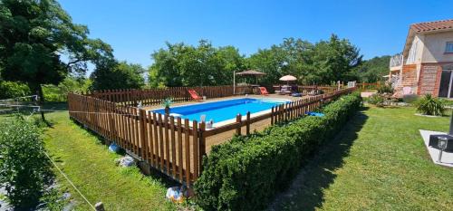 Latrape Casa | Villa Monplaisir Zen