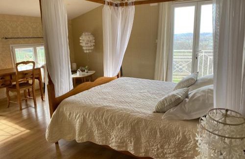 Latrape Casa | Villa Monplaisir Zen