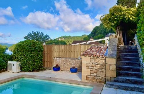 Beynac-et-Cazenac Casa | Villa Mont Joie