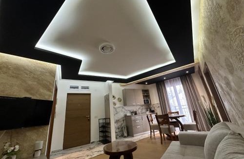 Zlatibor Apartamento | Villa Montaigne Apartman 9 Hit