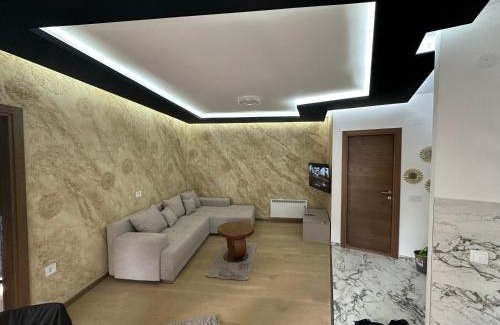 Zlatibor Apartamento | Villa Montaigne Apartman 9 Hit