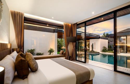 Pejeng Kawan Villa | Villa Montana by BaliSuperHost