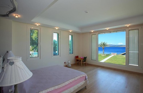 Bodrum City Center Villa | Villa Montana