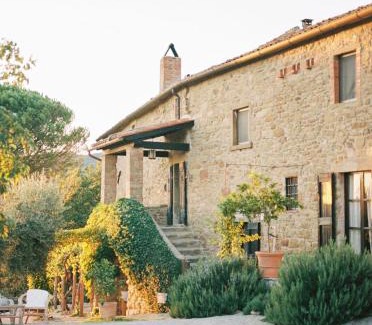 Cortona Casa | Villa Montanare - romantic escape Tuscany