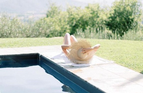 Cortona Casa | Villa Montanare - romantic escape Tuscany