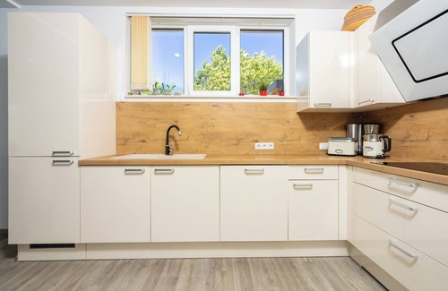 Vinodolska opcina Villa | Villa Monte Adria 5 * para 8 + 2 pers.