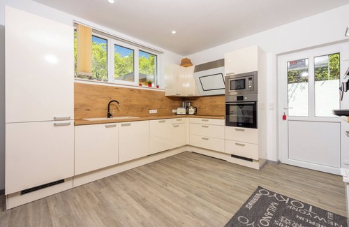 Vinodolska opcina Villa | Villa Monte Adria 5 * para 8 + 2 pers.