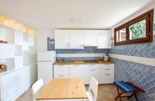 Porto San Paolo Casa | Villa Monte Contros, pool, sea view and a few minutes to the beach.