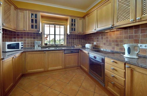 Patroves Villa | Villa Monte de Madrinha