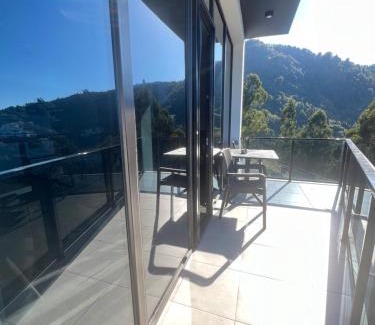 Kvariati Casa | Villa Monte Kvariati