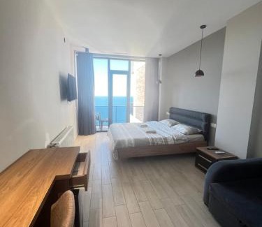 Kvariati Casa | Villa Monte Kvariati