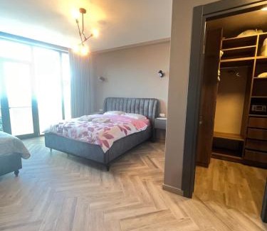 Kvariati Casa | Villa Monte Kvariati