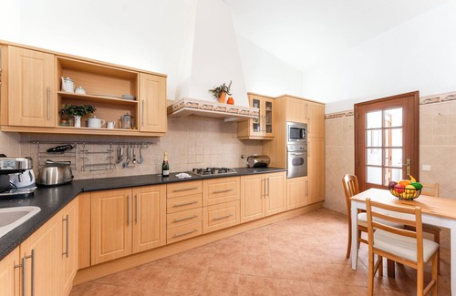 Burgau Casa | Villa Monte Novo 1, Burgau