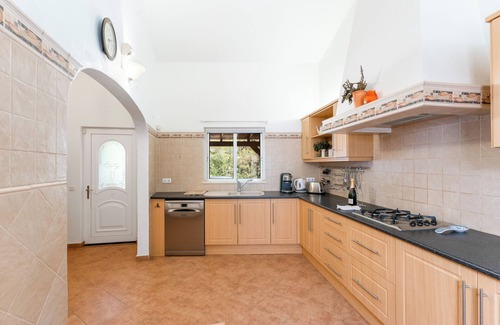 Burgau Casa | Villa Monte Novo 1, Burgau