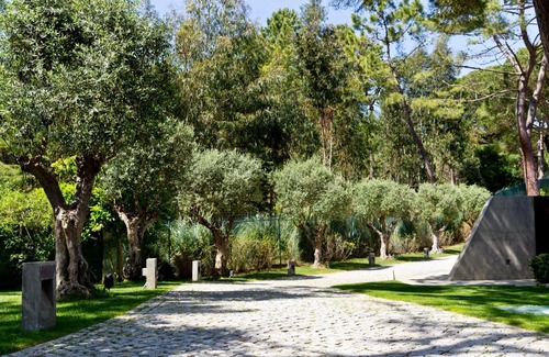 Monserrate Villa | Villa Monte Serves