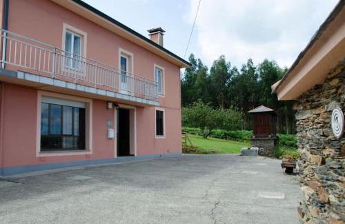 Loiba Casa | Villa Montedonigo