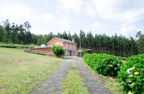 Loiba Casa | Villa Montedonigo