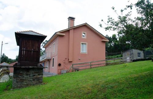 Loiba Casa | Villa Montedonigo