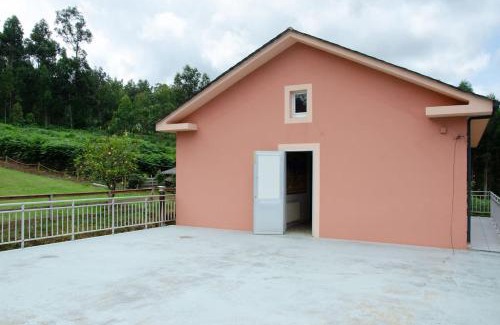 Loiba Casa | Villa Montedonigo