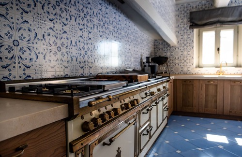 Radda in Chianti Villa | Villa Montemaggio by Fantasia Villas