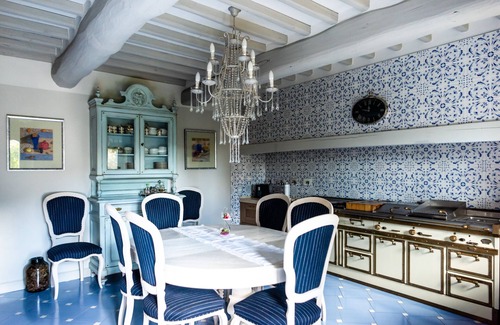 Radda in Chianti Villa | Villa Montemaggio by Fantasia Villas