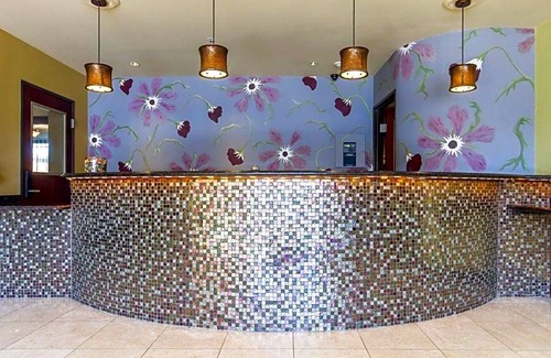 San Bruno Hotel | Villa Montes Hotel, Ascend Hotel Collection