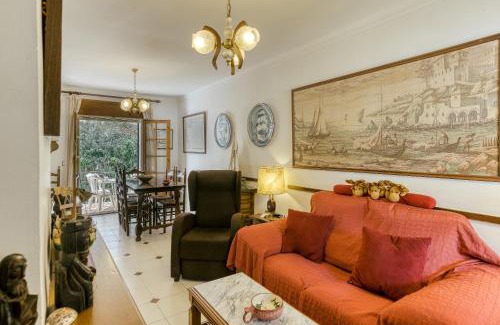 L'Escala Casa | Villa Montgó Parc con Piscina
