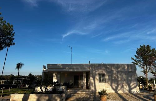 Francavilla Fontana Casa | villa Monti
