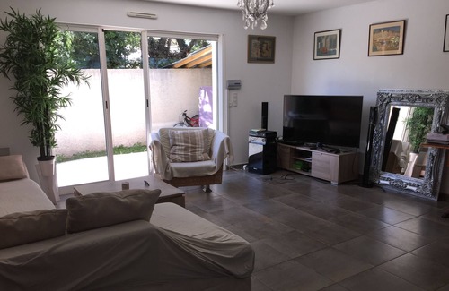 Alco Villa | Alquiler Villa Montpellier
