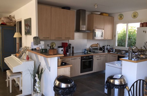 Alco Villa | Alquiler Villa Montpellier