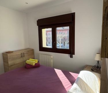 Baga Apartamento | Villa Montserrat