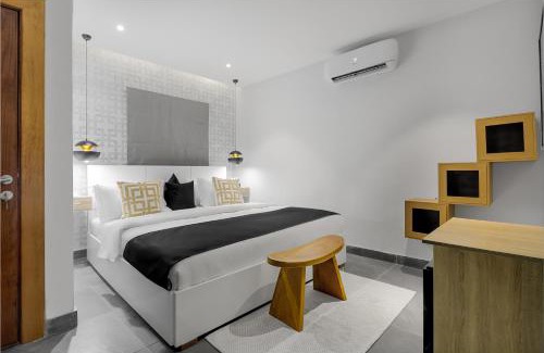 Ofin Hotel | Villa Monument Hotel