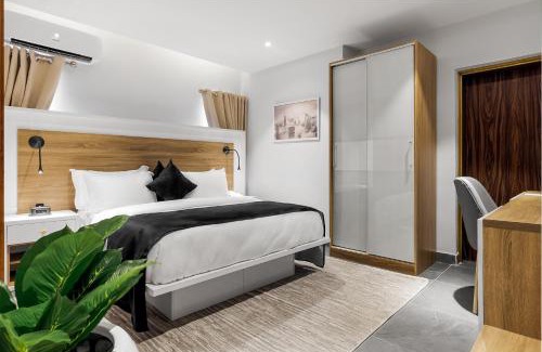 Ofin Hotel | Villa Monument Hotel