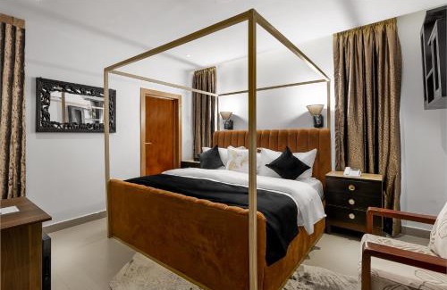 Ofin Hotel | Villa Monument Hotel