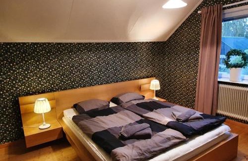 Vidsel Apartamento | Villa Moose