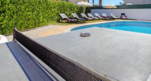 Gale Villa | Villa Morais by Algarve Vacation