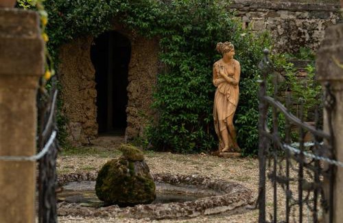 Galluzzo Casa | Villa Morandi