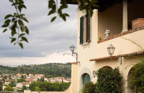 Galluzzo Casa | Villa Morandi